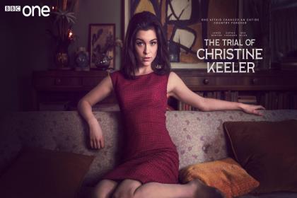 The Trial of Christine Keeler 